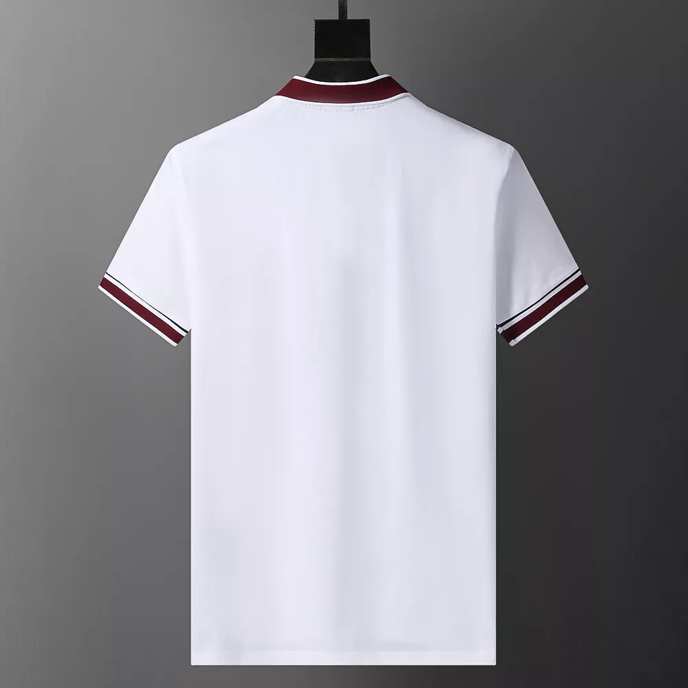 moncler t-shirt manches courtes pour homme s_12777661